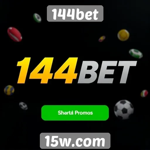 Avaliação das promoções disponíveis no 144bet