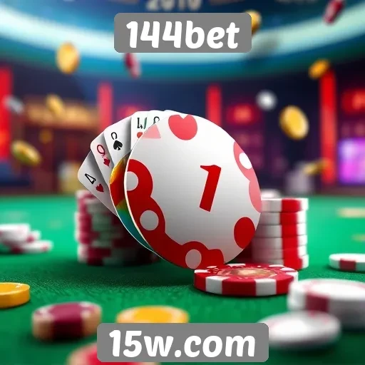 Comparativo entre jogos de cassino oferecidos