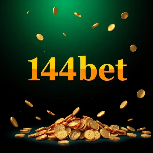 144bet Logo