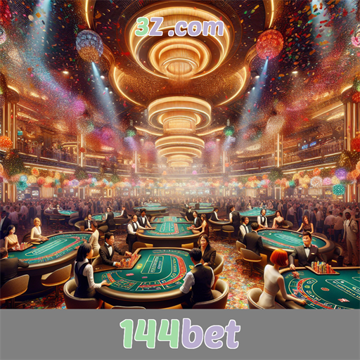 Descubra a Emoção das Loterias no 144bet