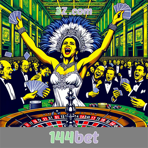 Descubra as Melhores Promoções da 144bet