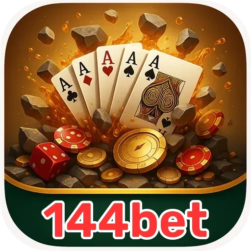 144bet: O Paraíso dos Caça-Níqueis Para Jogadores Brasileiros