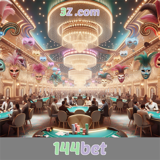 Explorando os Jogos Virtuais no 144bet: Inovação e Diversão em Cada Aposta